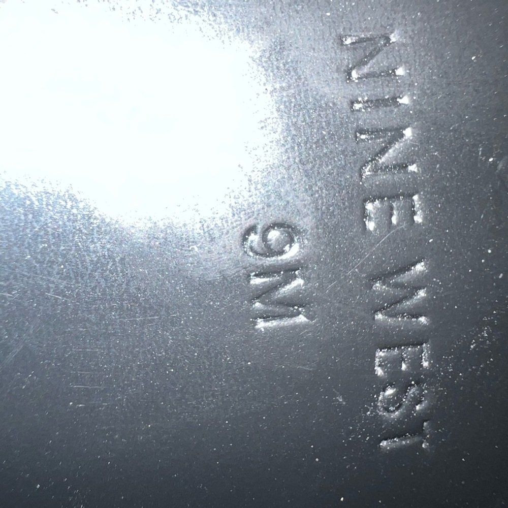 Nine West Heels - Picture 6 of 6